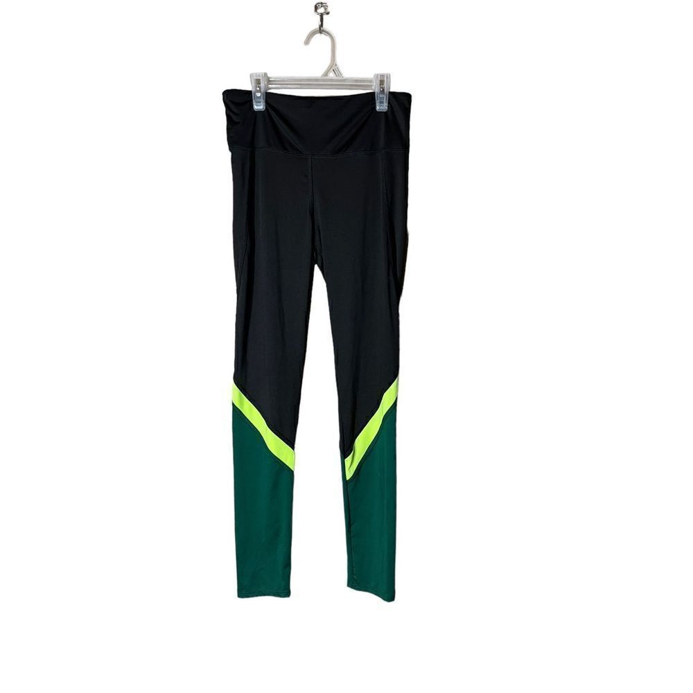 AE Studio From American Eagle‎ Black Leggings Size M NWT